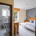 Maison d'hôtes Alda Playa Cabañas