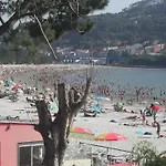 Alda Playa Maison d'hôtes Cabañas
