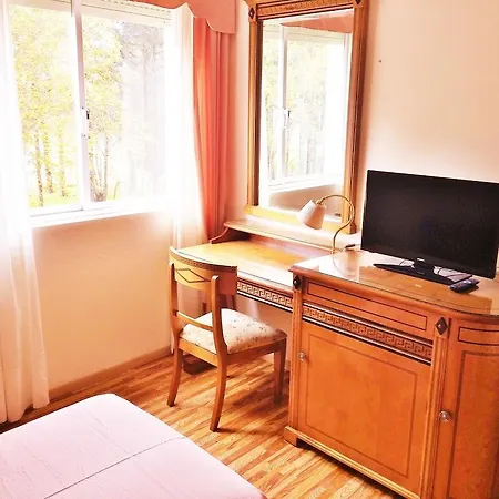 Alda Playa 3* Cabañas