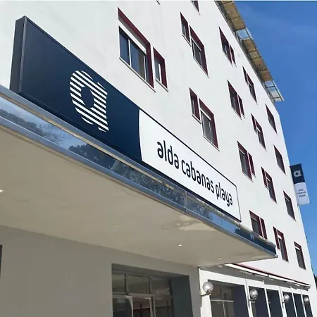 Alda Playa Hotel