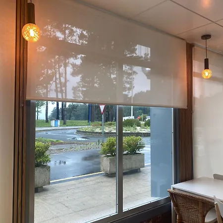 Pensión Alda Playa 3*