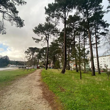 Alda Playa 3* Cabañas