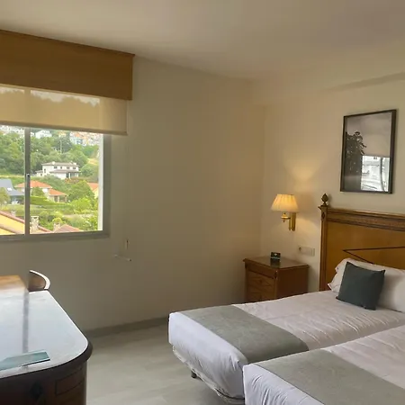 Alda Playa 3* Cabañas