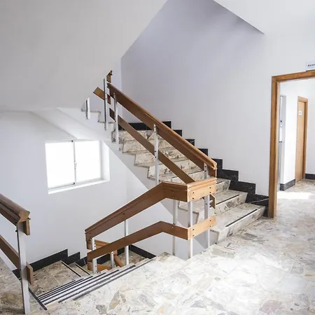 Alda Playa 2* Cabañas