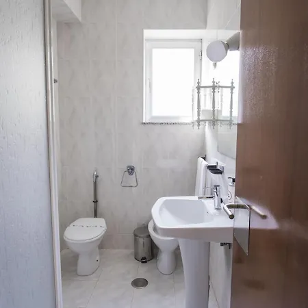 Vendégház Alda Playa Cabañas