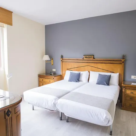 Alda Playa 3* Cabañas