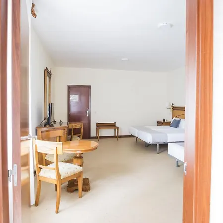 Hotel Alda Playa 2*