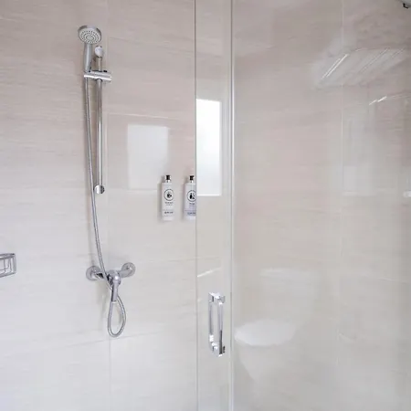 Pensión Alda Playa Cabañas