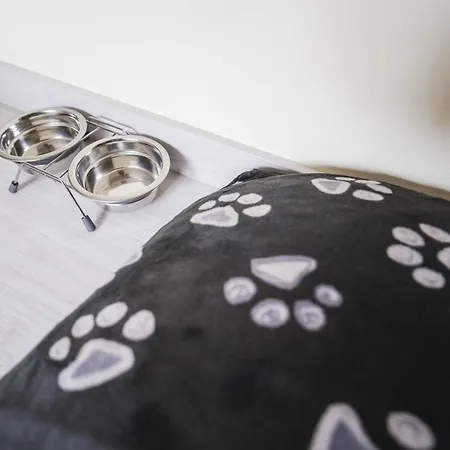 Penzion Alda Playa Cabañas