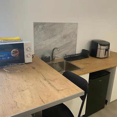 Alda Playa 3* Cabañas