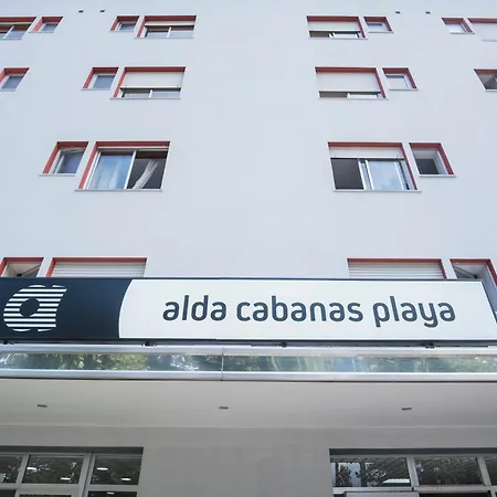 Alda Playa