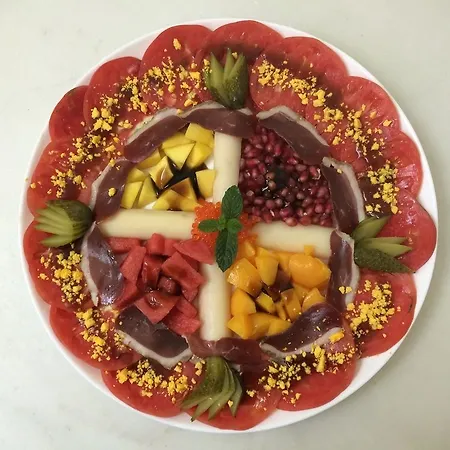 Alda Playa Vendégház