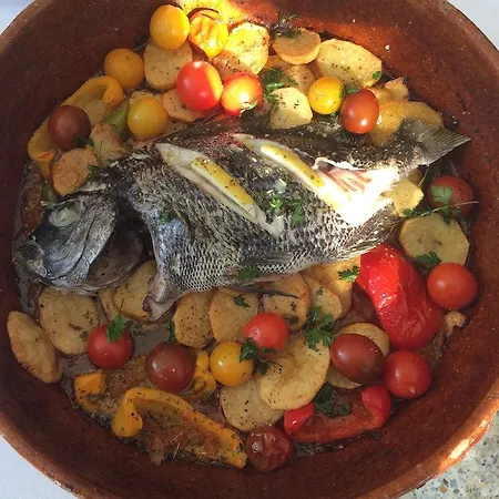 Pensión Alda Playa 3*