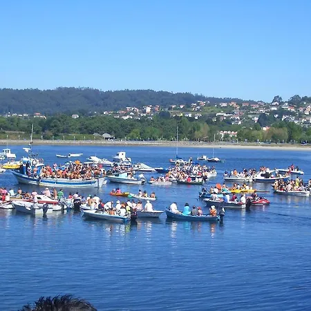 Alda Playa Vendégház