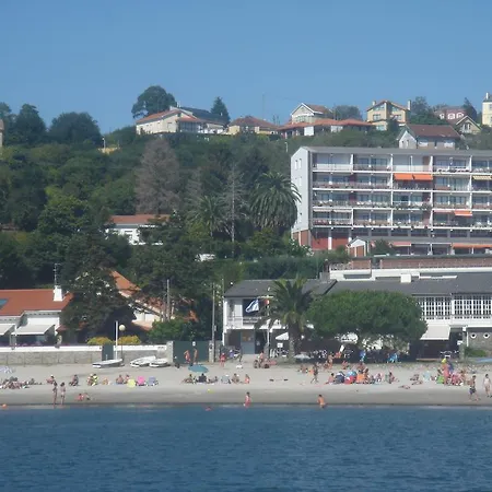 Pensión Alda Playa Cabañas