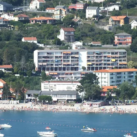 Πανσιόν Alda Playa