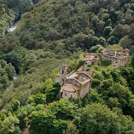Alda Playa Pensión Cabañas