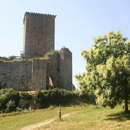 Vendégház Alda Playa 3*
