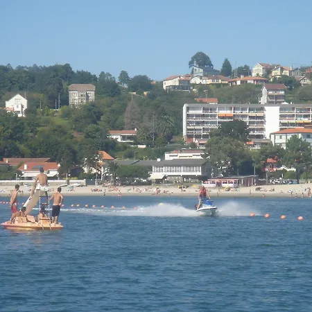 Alda Playa 3* Cabañas