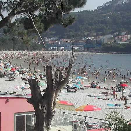 Alda Playa Vendégház Cabañas