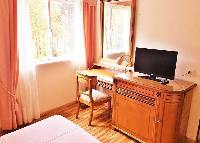 Alda Playa 3* 카바냐스