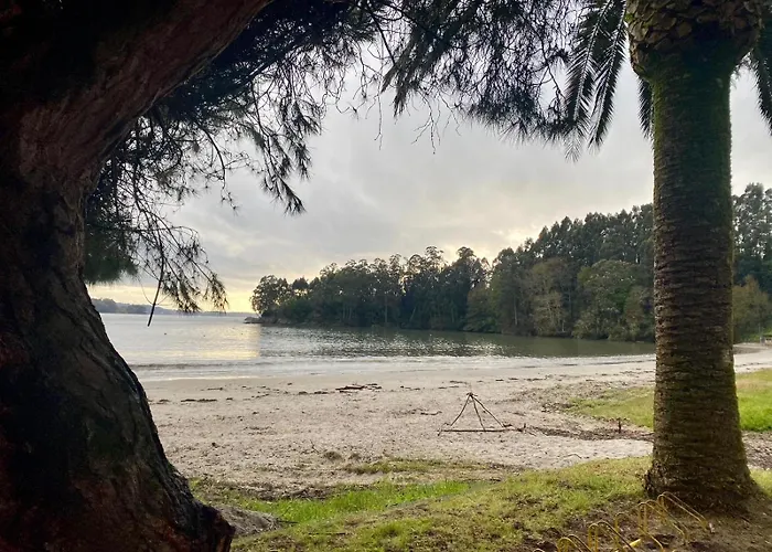 Konukevi Alda Playa Cabañas