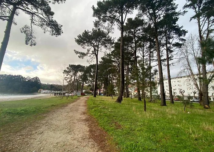 Alda Playa 3* Cabañas