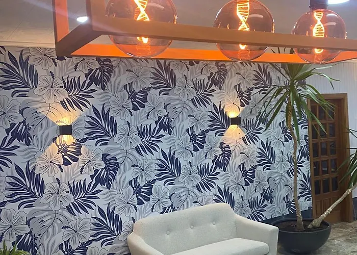 بيت ضيافة Alda Playa 3*