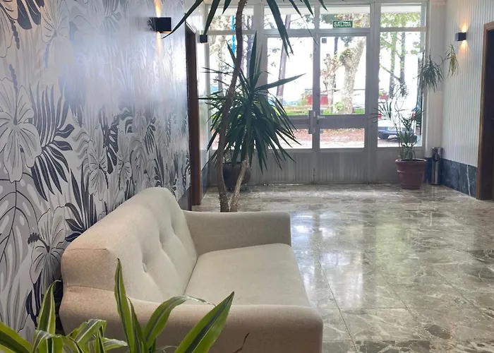 Alda Playa 3* Cabañas