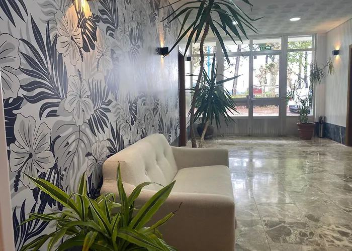 Alda Playa بيت ضيافة 3*