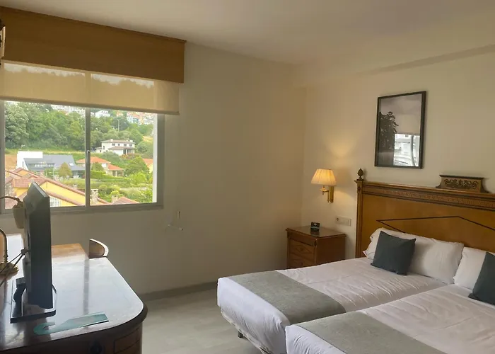 Alda Playa 3* كاباناس