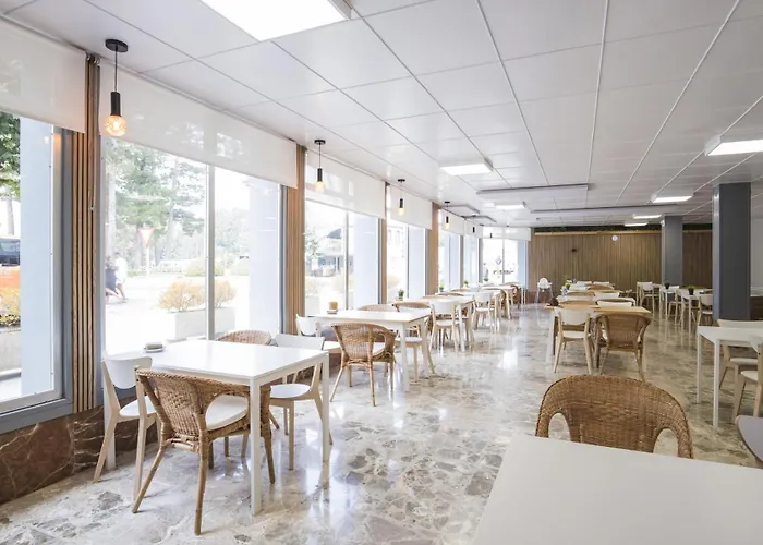 Alda Playa كاباناس