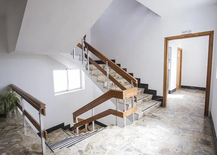 Alda Playa 3* Cabañas