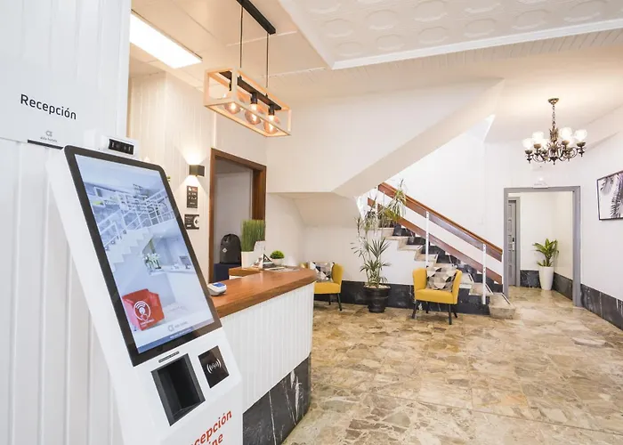 Alda Playa Konukevi 3*