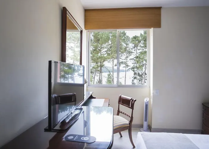 بيت ضيافة Alda Playa 3*