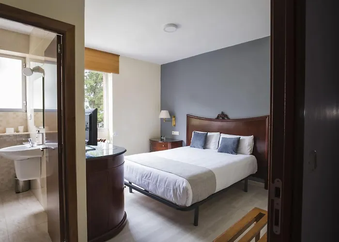 Alda Playa بيت ضيافة كاباناس