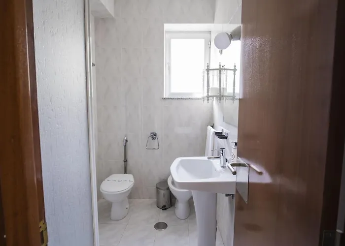 Penzion Alda Playa Cabañas