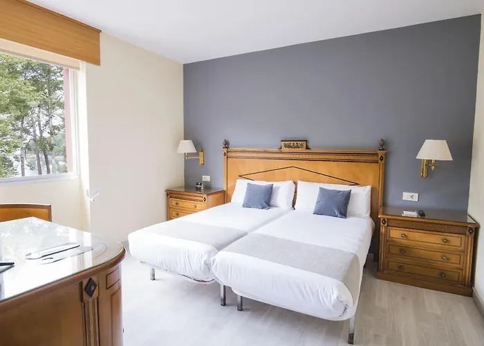 Alda Playa 3* كاباناس