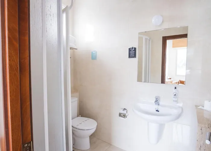 بيت ضيافة Alda Playa