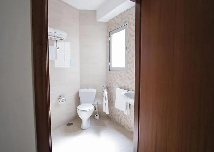 Alda Playa بيت ضيافة كاباناس