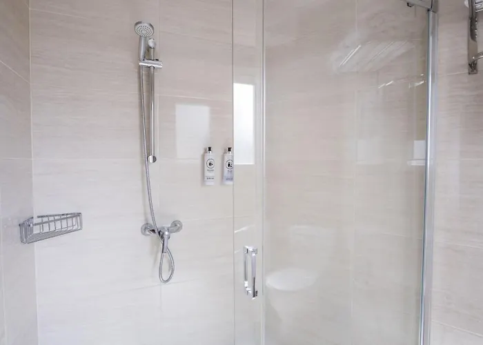 Konukevi Alda Playa Cabañas