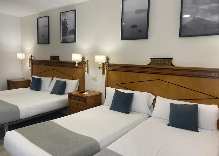 Alda Playa بيت ضيافة