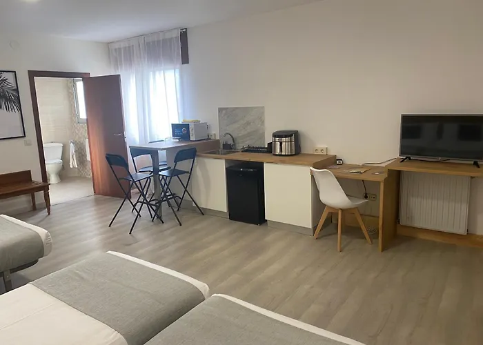 Alda Playa Penzion 3*