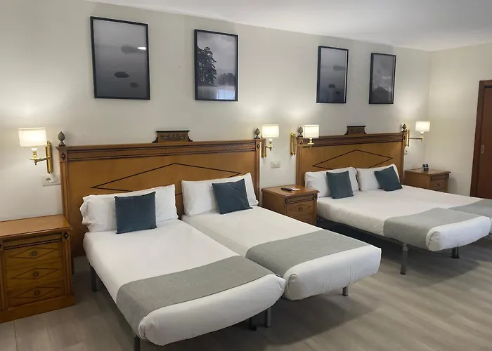 بيت ضيافة Alda Playa 3*