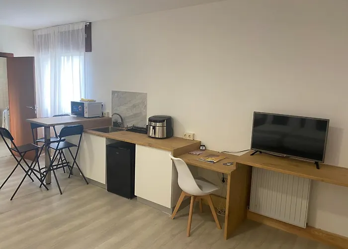 Alda Playa بيت ضيافة كاباناس