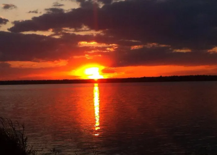 بيت ضيافة Alda Playa كاباناس