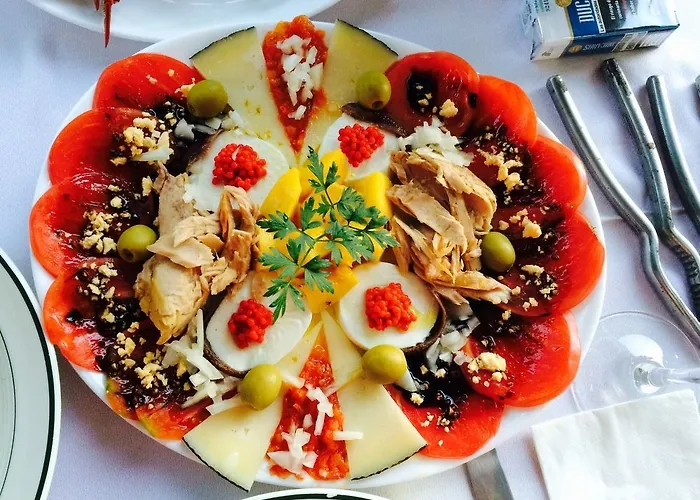 بيت ضيافة Alda Playa كاباناس