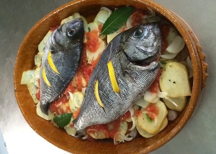 بيت ضيافة Alda Playa