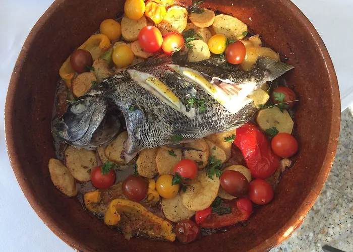 بيت ضيافة Alda Playa 3*