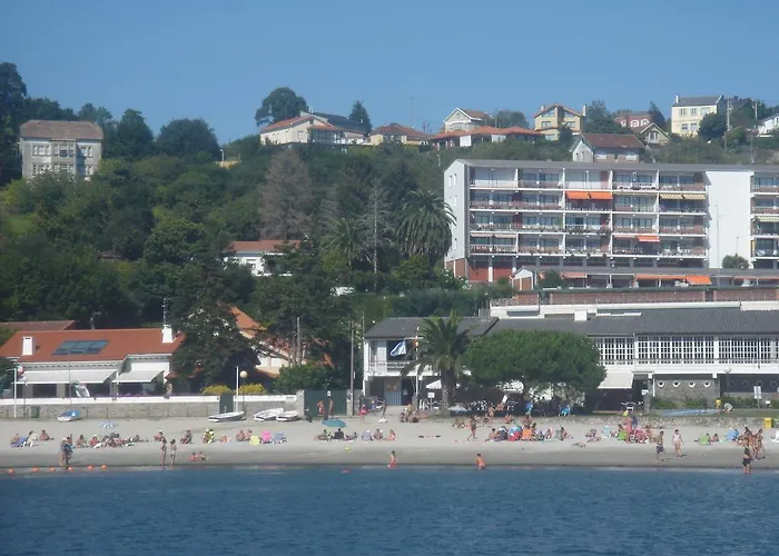 Penzion Alda Playa Cabañas